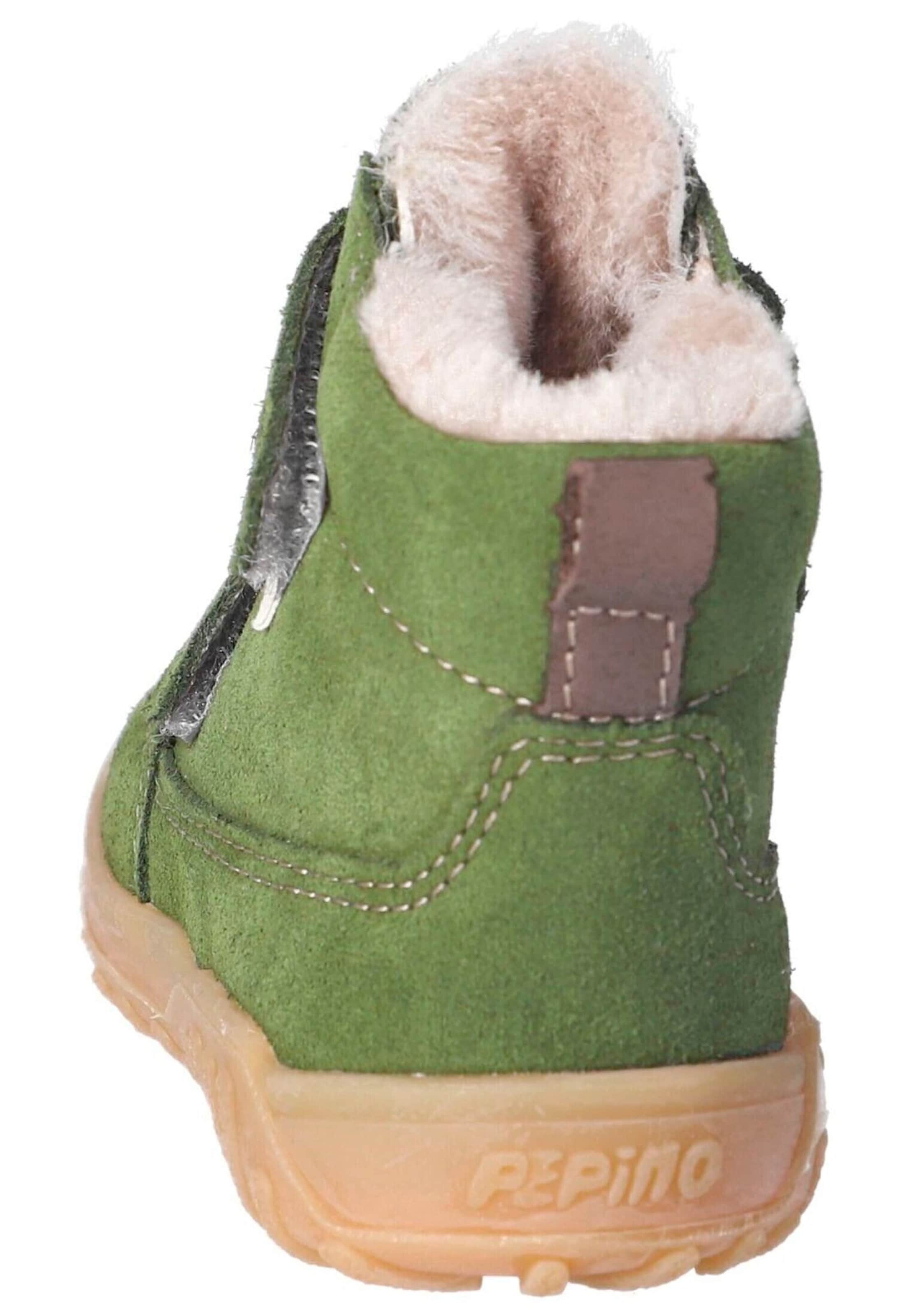 Thumbnail - Pepino Stiefelette