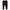 3er-Pack Leggings