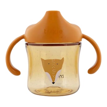 Tasse d’apprentissage