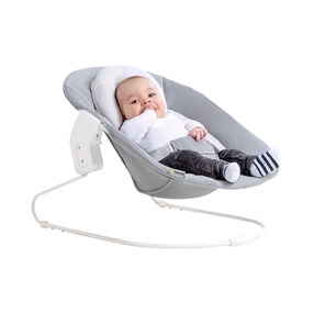 Babywippe Alpha Bouncer 2in1