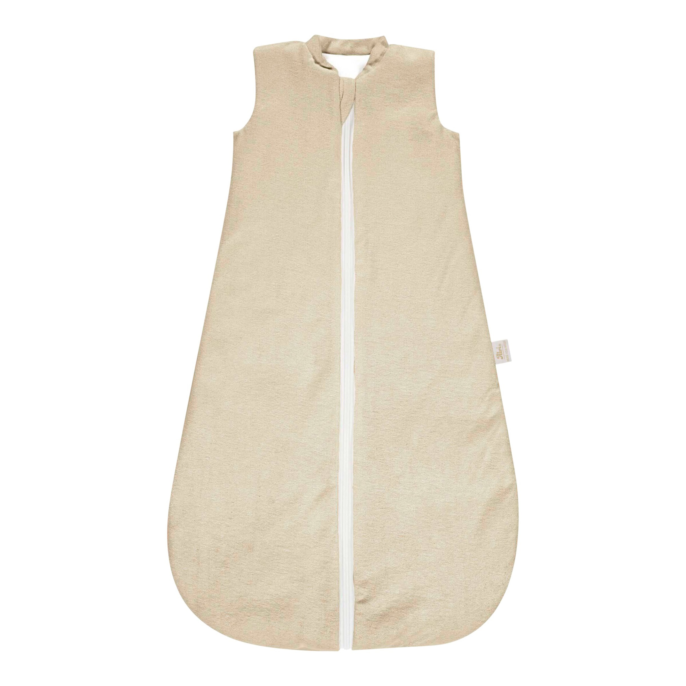 Ganzjahresschlafsack Thermo Frottier 2.5 TOG