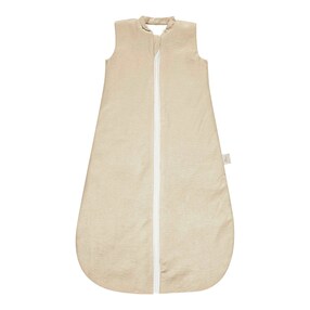 Gigoteuse toutes saisons thermique éponge TOG 2,5