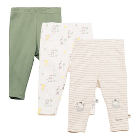 3er-Pack Leggings Sunny Adventure
