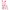 2-tlg. Set Krepp-Top und -Shorts Blumen