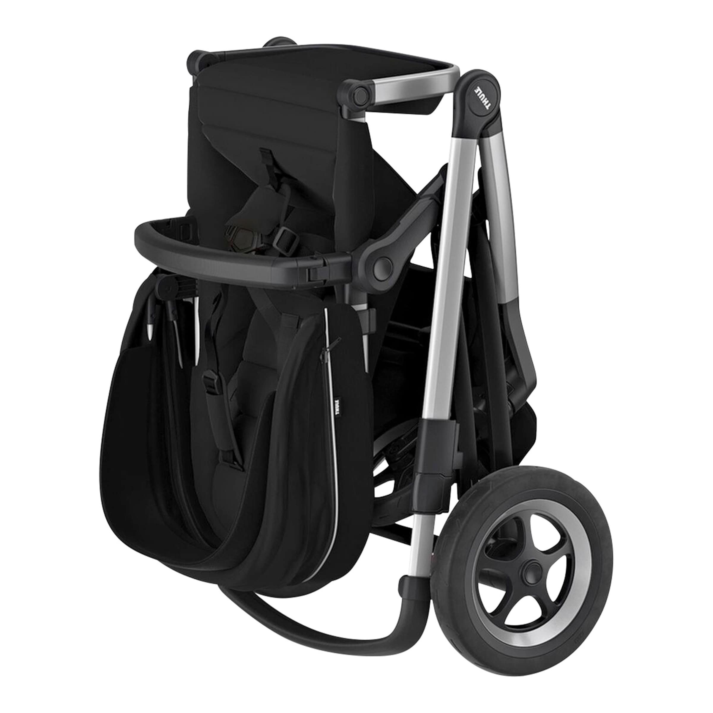 Thule Kombikinderwagen Sleek baby walz