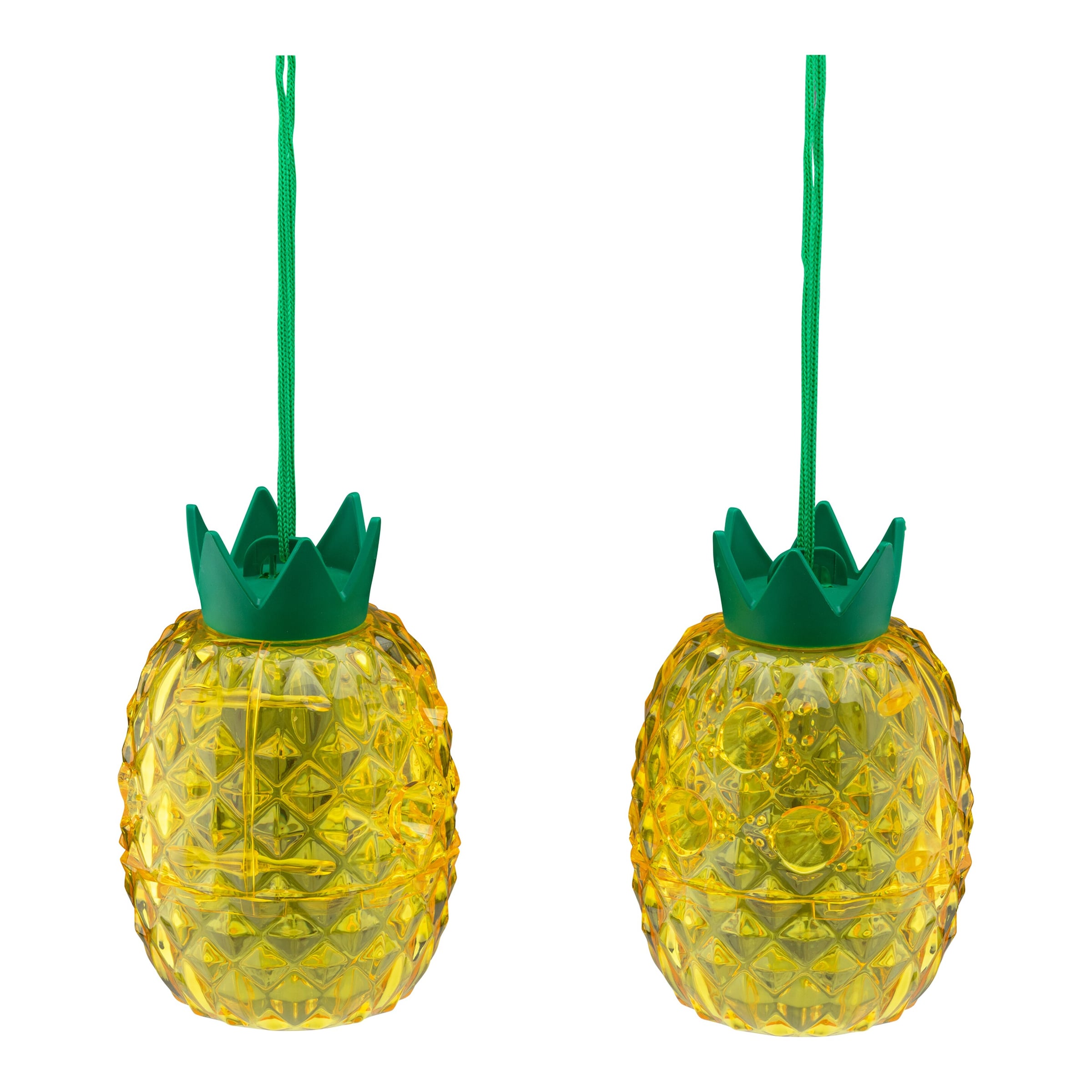 Wespenfalle „Ananas“, 2 Stück