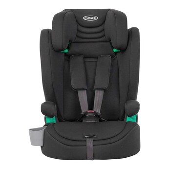 Kindersitz Eldura