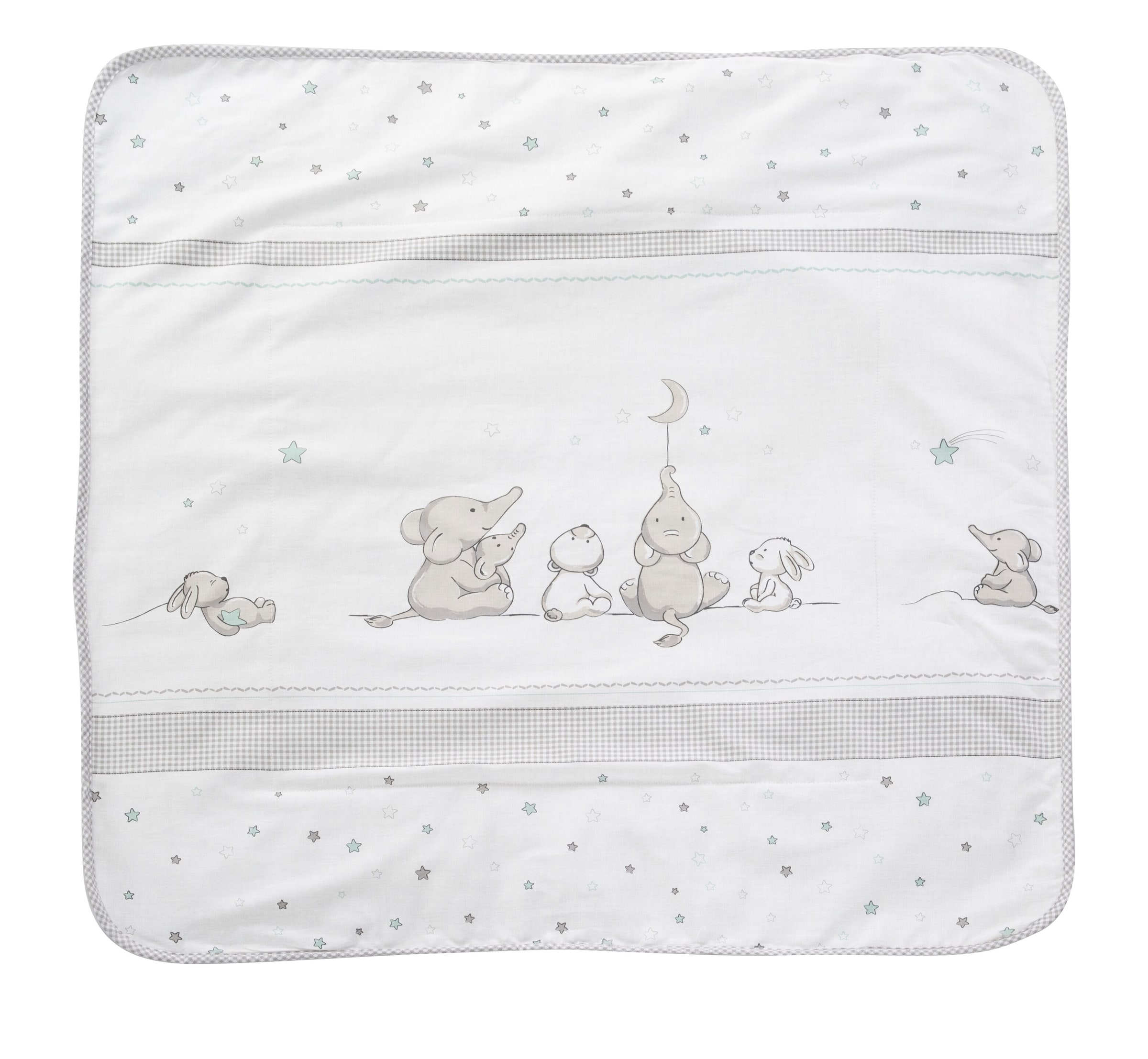 Roba Kuscheldecke Sternenzauber