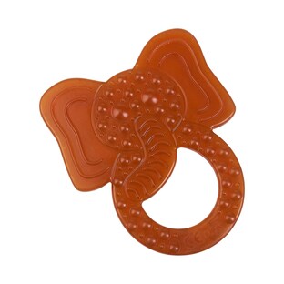 Bio-Beißring aus Naturkautschuk
