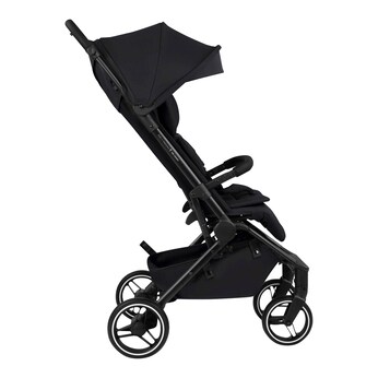 Buggy Ping 3 Trekking inkl. Becherhalter und Regenschutz