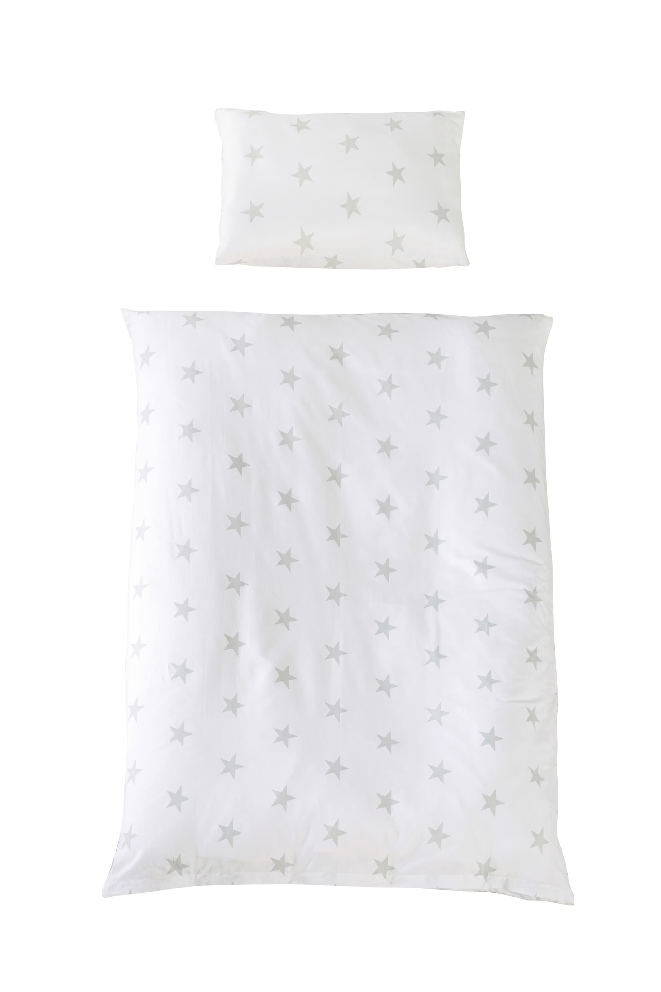 Roba Bettwäsche Little Stars