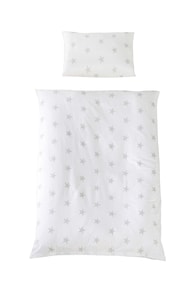 Bettwäsche Little Stars 