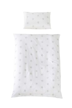 Bettwäsche Little Stars 