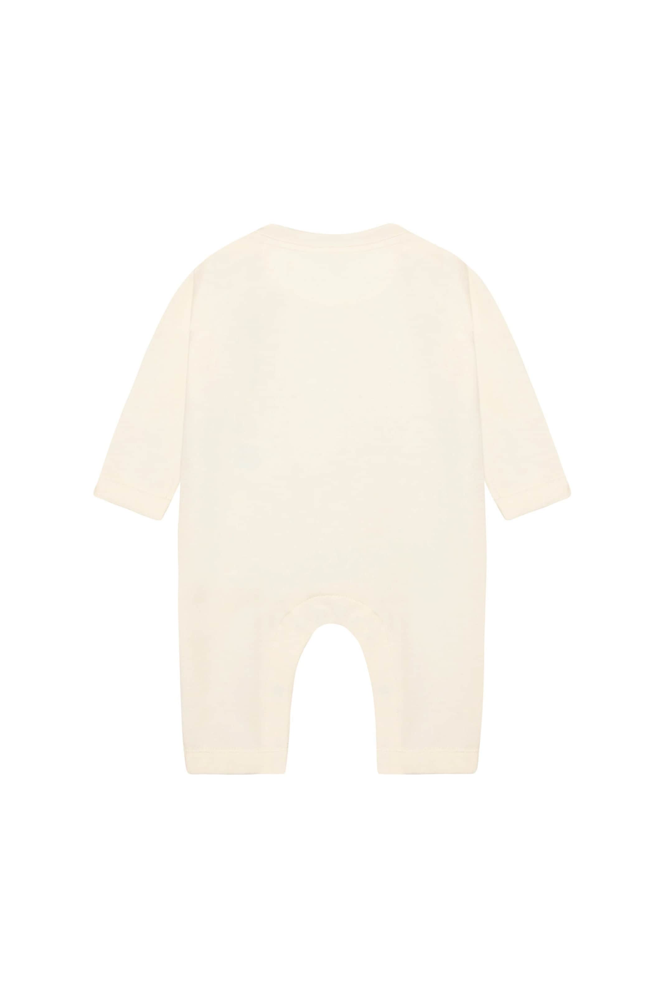 Noppies Newborn Strampler