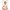 2-tlg. Set Bodykleid Flügelarm und Jacke Blumen Rippqualität