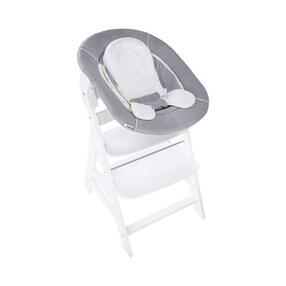 Babywippe Alpha Bouncer 2in1