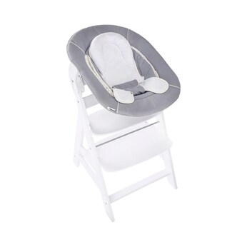 Babywippe Alpha Bouncer 2in1