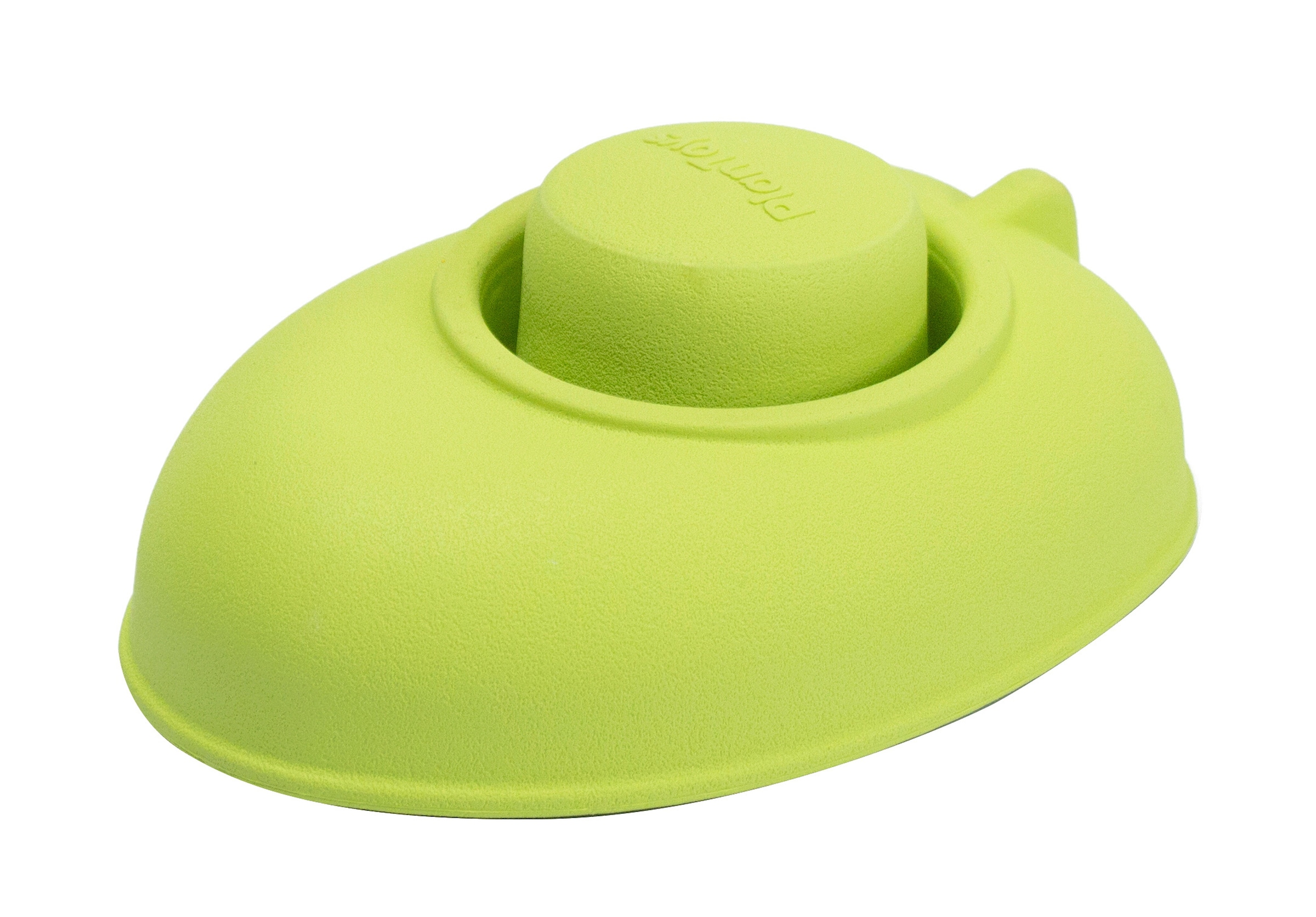 Plantoys Schlauchboot mit Tauchfunktion grün
