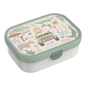 Boîte à goûter