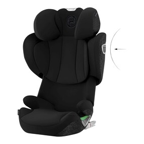 Kindersitz Solution T i-Fix