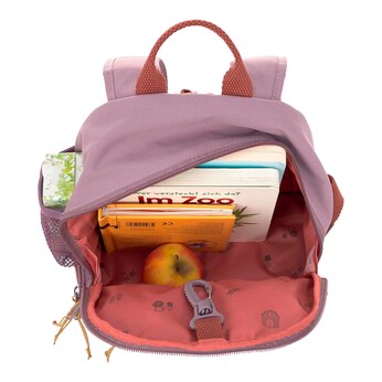 Kindergartenrucksack Mini Backpack Adventure