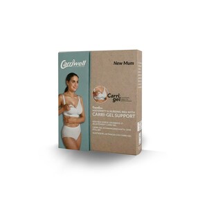 Umstands- und Still-BH Carri-Gel