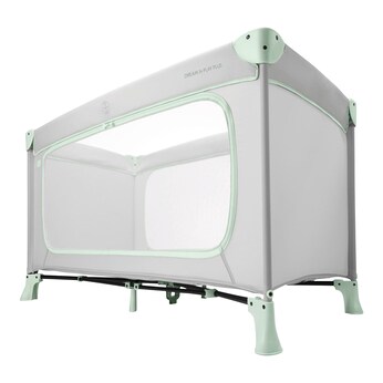 Reisebett Dream N Play Plus