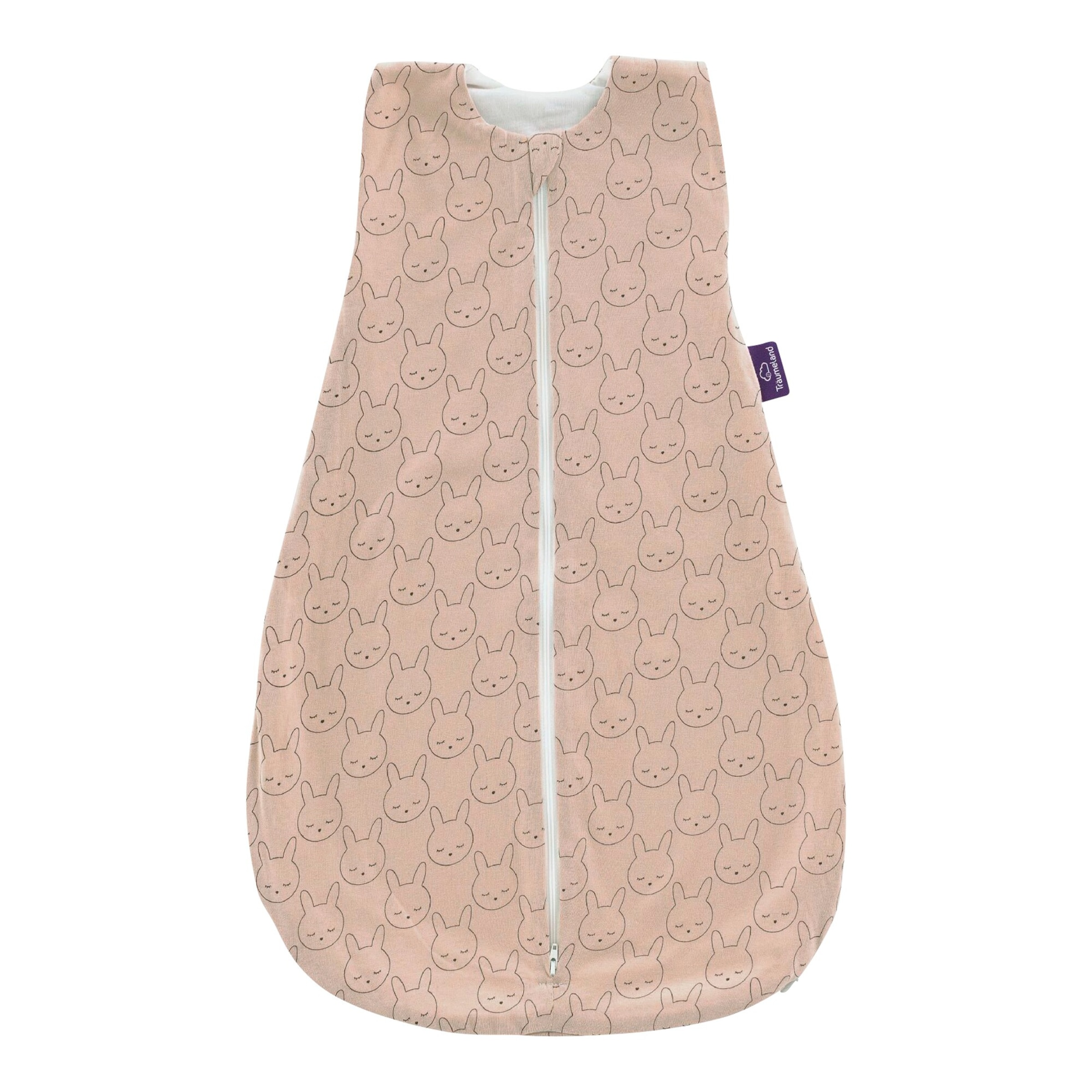 Träumeland Sommerschlafsack Liebmich 0.5 TOG