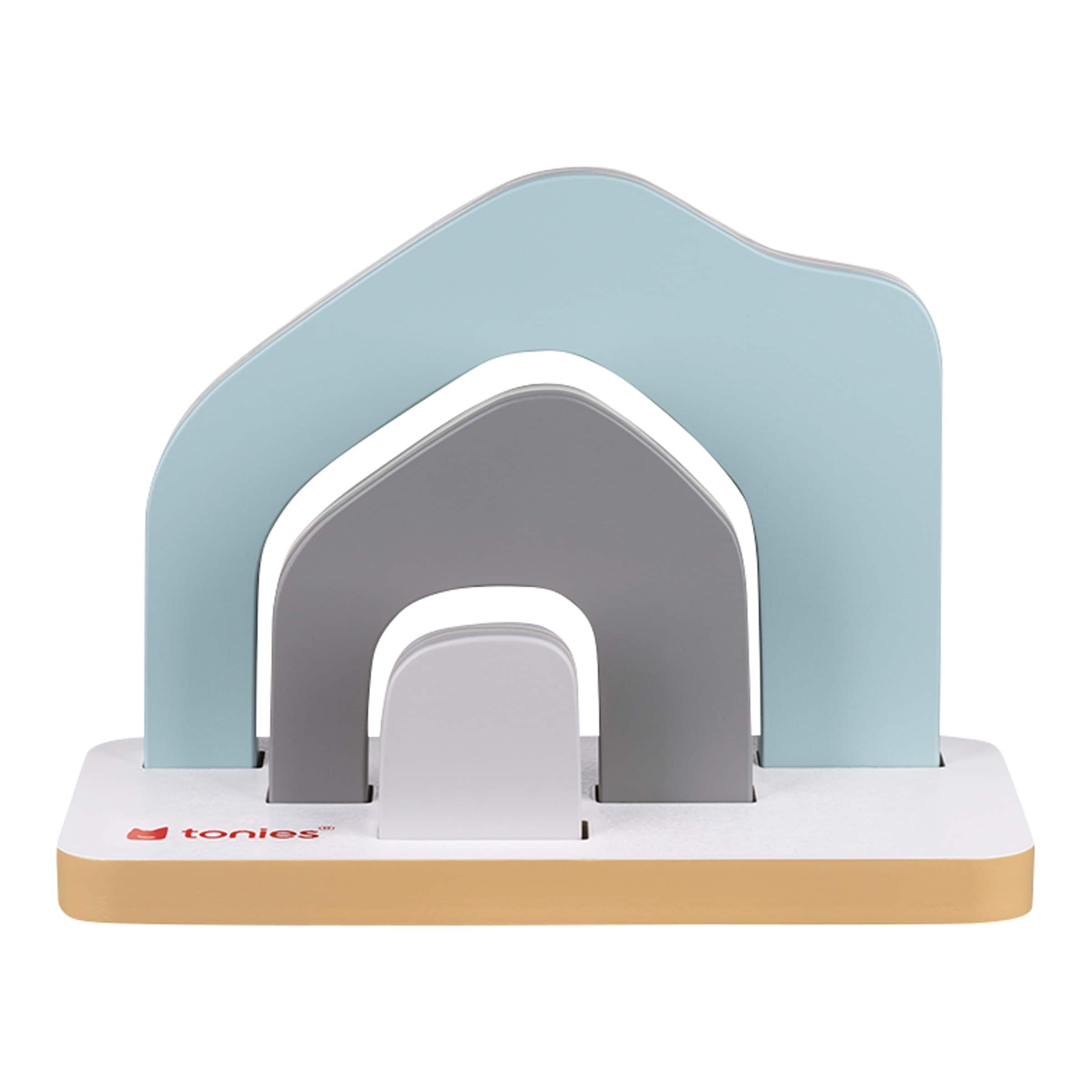 Tonies tonies® Mini Standregal - Haus