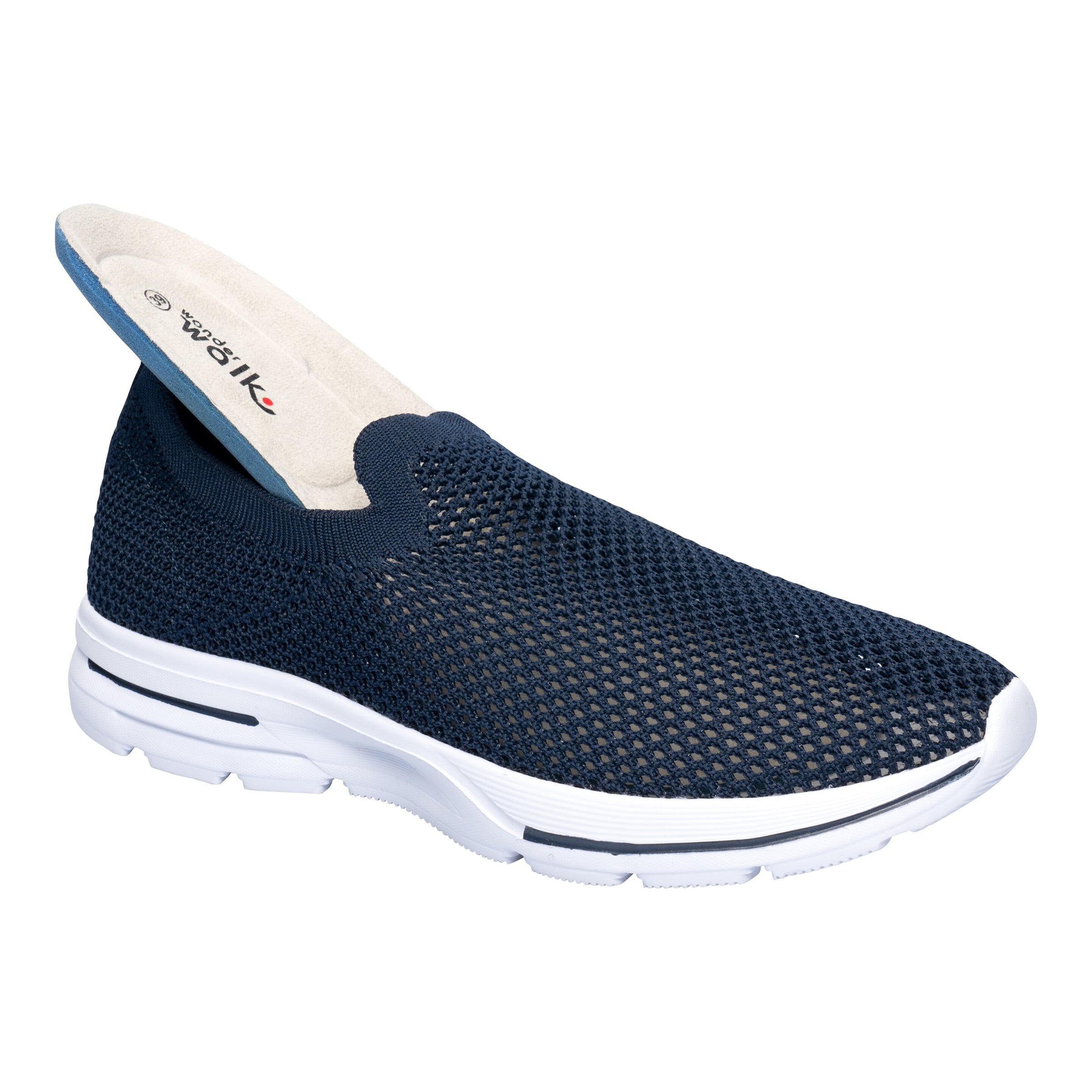 Damen-Flexi-Sneaker "Leonie"
