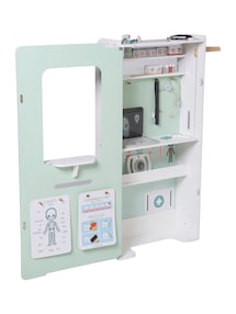 Spiel-Krankenhaus, Holz FSC®