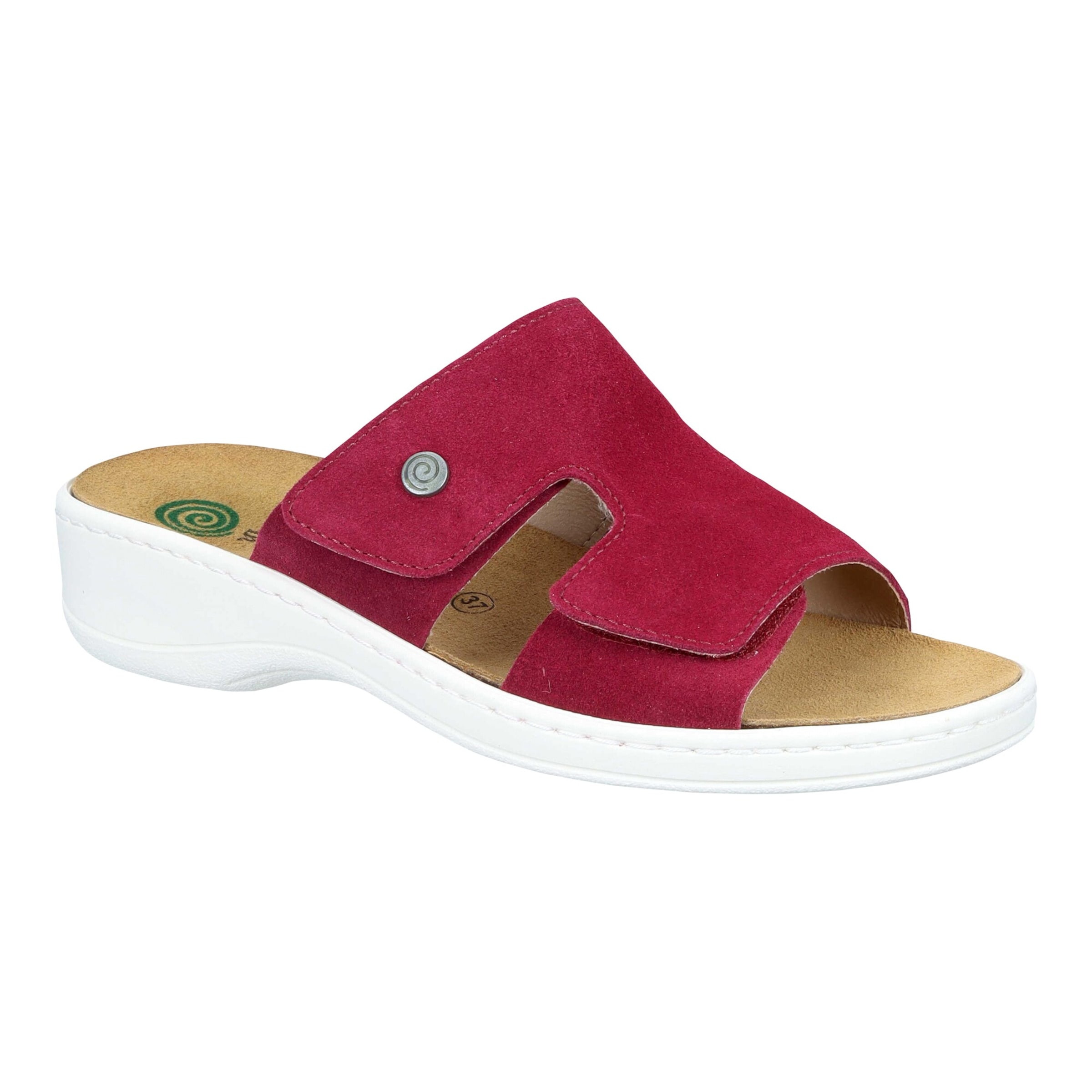 DR. BRINKMANN Damen-Pantolette