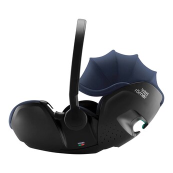 Babyschale BABY-SAFE PRO i-SIZE