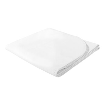Bundle Matratze Softwash Anti Allergiker inkl. Molton-Matratzenauflage 60x120 cm