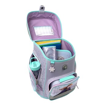 Schulranzen Set EasyFit, 5-teilig
