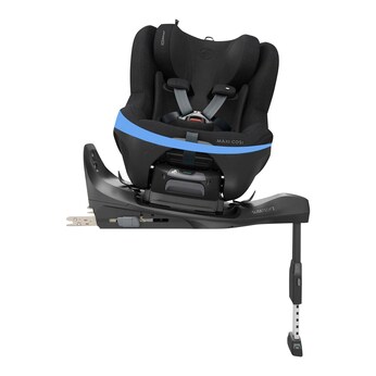 Kindersitz Pearl Slide Pro inkl. Isofix-Basis Familyfix Slide Pro