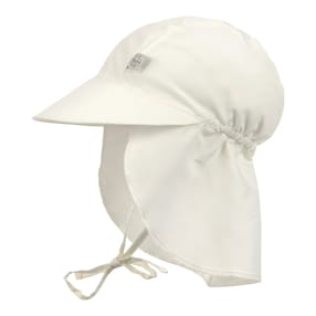 Schirmmütze mit Nacken- und UV-Schutz