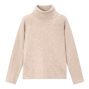 Rollkragenpullover