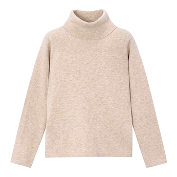 Rollkragenpullover