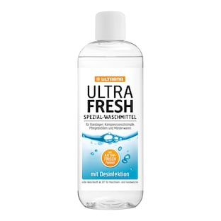 Ultra Fresh Waschmittel