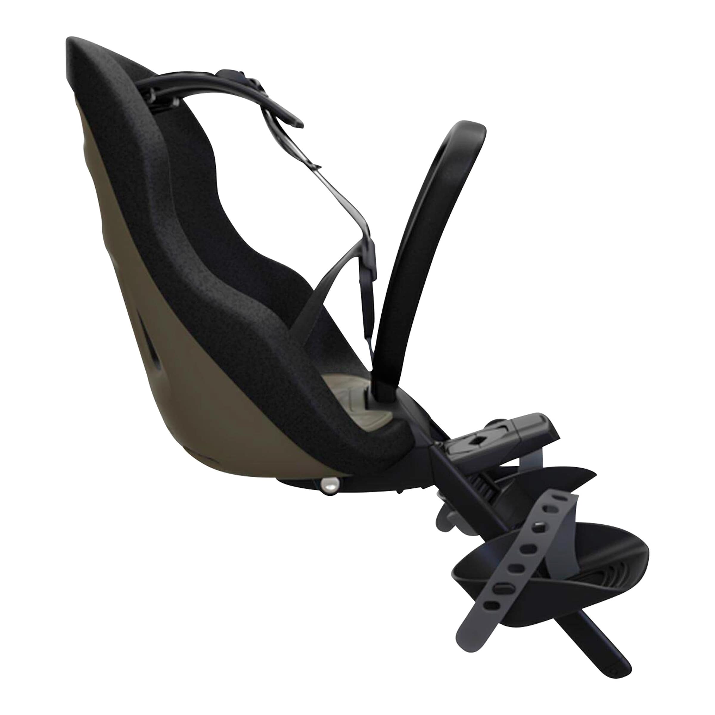 Thule Fahrradsitz Yepp Nexxt 2 Mini (2026)