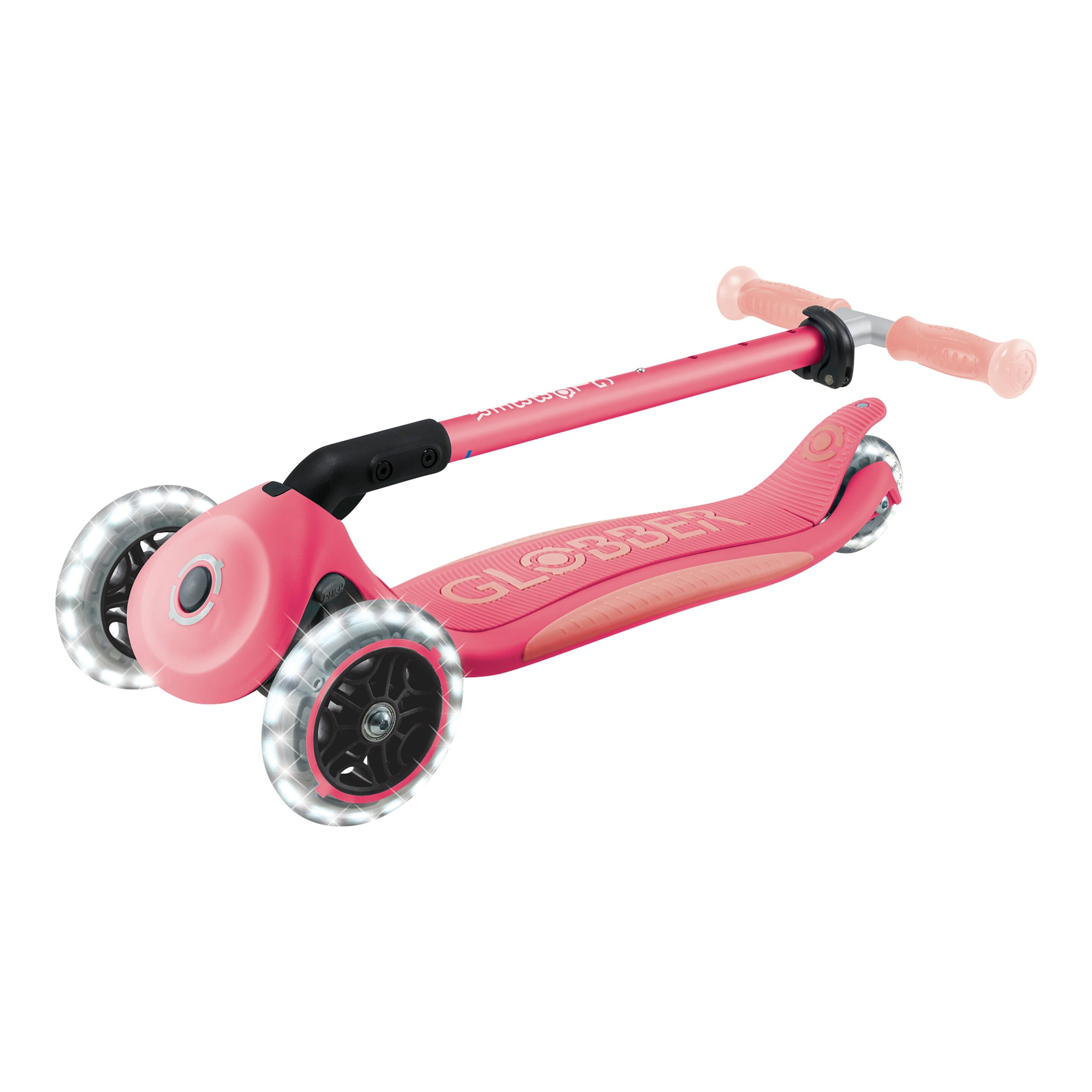 Scooter Elite Glow Lights