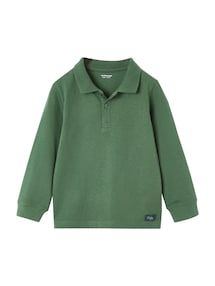 2er-Pack Jungen Rugbyshirts