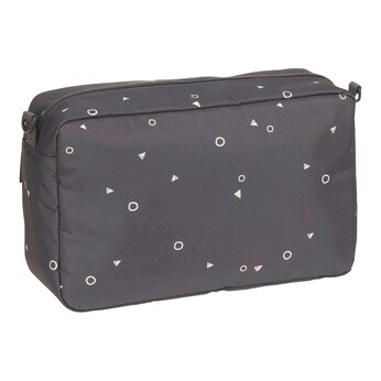 Organizer Bag für Kinderwagen, Sportwagen, Buggy