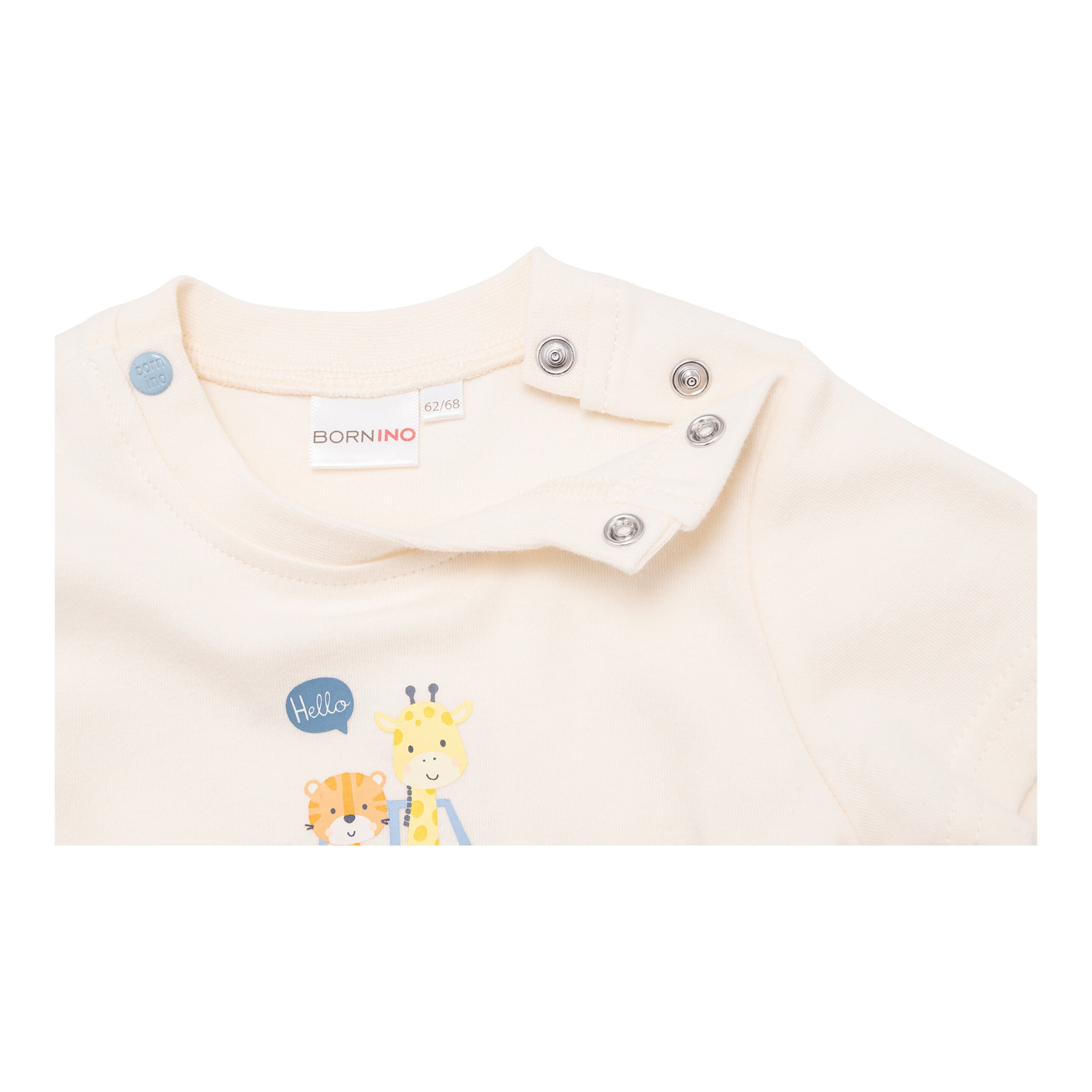 T-Shirt Sunny Adventure