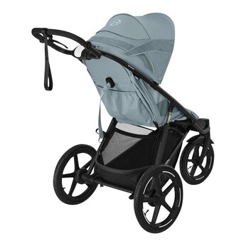 Sportwagen AVI SPIN