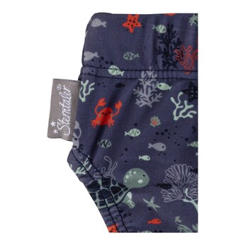 Badewindelhose mit UV-Schutz Ozean