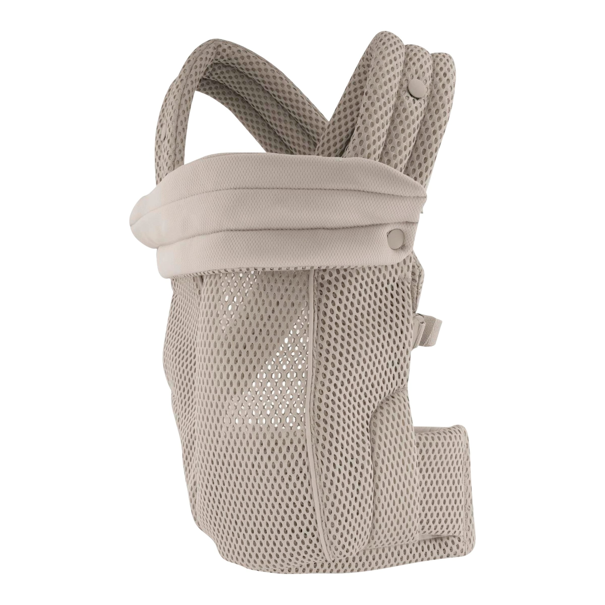 Infantino Babytrage Honey Blossom