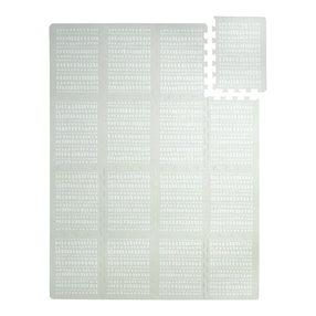 Tapis puzzle XL Hygge
