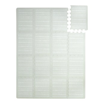 Puzzlematte XL Hygge